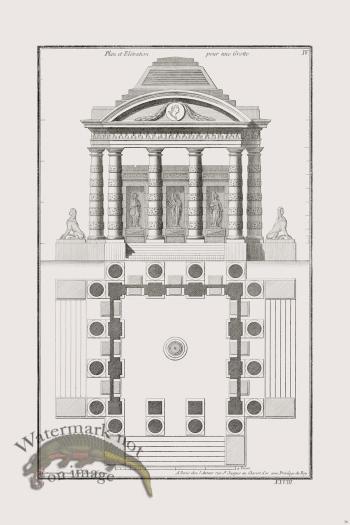 Elementary Architecture 036